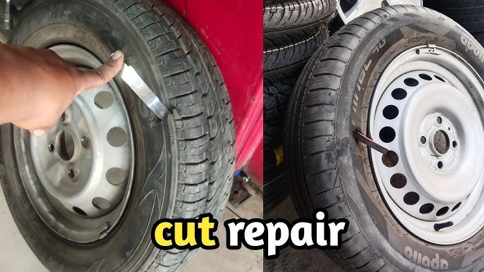 How to Patch a Car Tire: Expert DIY Guide