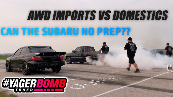 How to Drift a Front Wheel Drive Car: Master the Technique