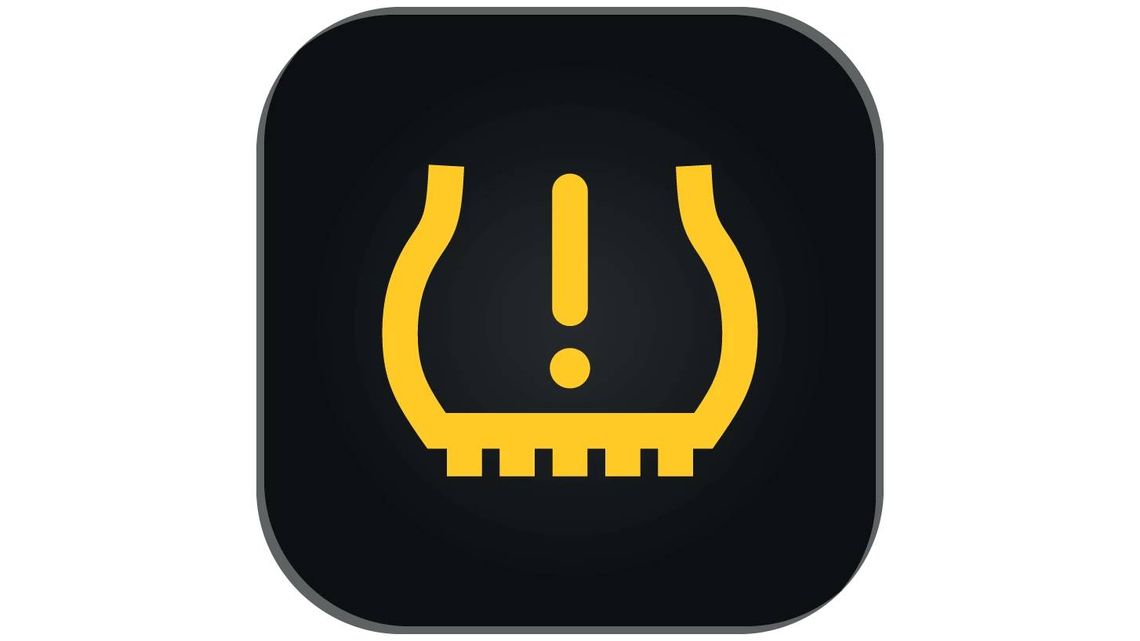 Car Tire Pressure Light: Quick Fixes & Safety Tips