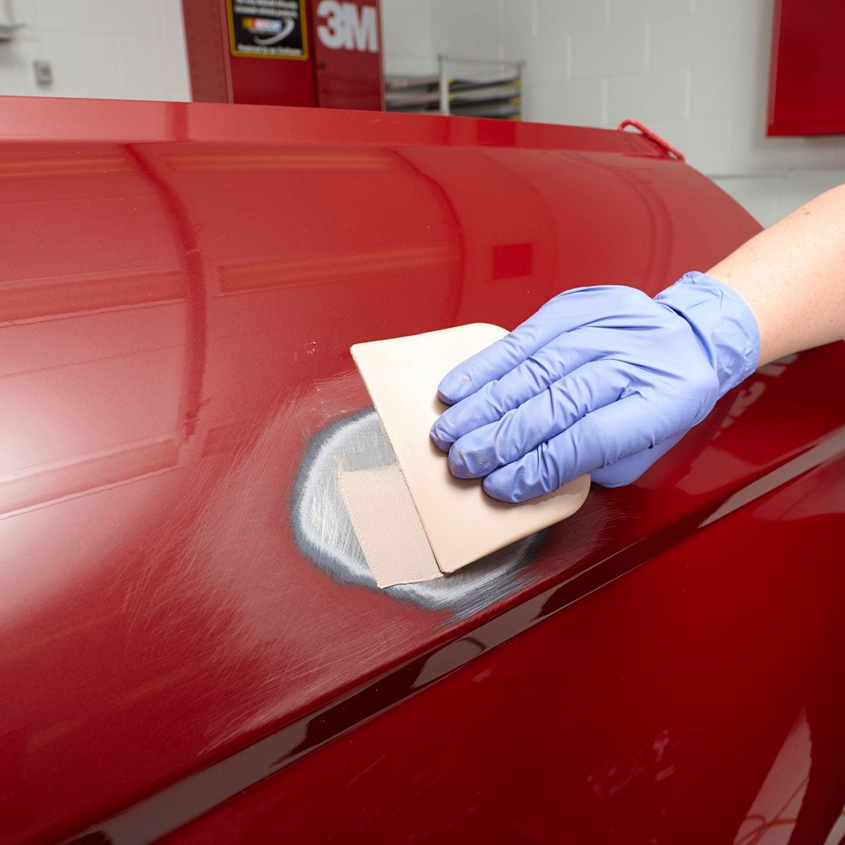 DIY Car Dent Repair: Save Money with Easy Fixes