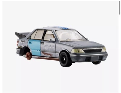 Hot Wheels Mschf Car: Unleashing Ultimate Collector’s Dream
