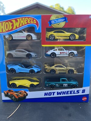 Hot Wheels Rarest Car: Discover Hidden Treasures