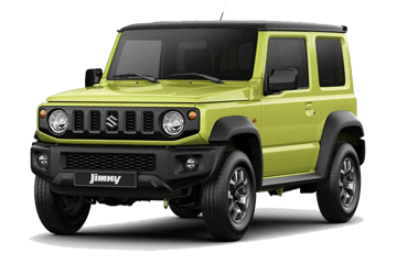 Four Wheel Drive Car Rental: Explore Any Terrain Today!